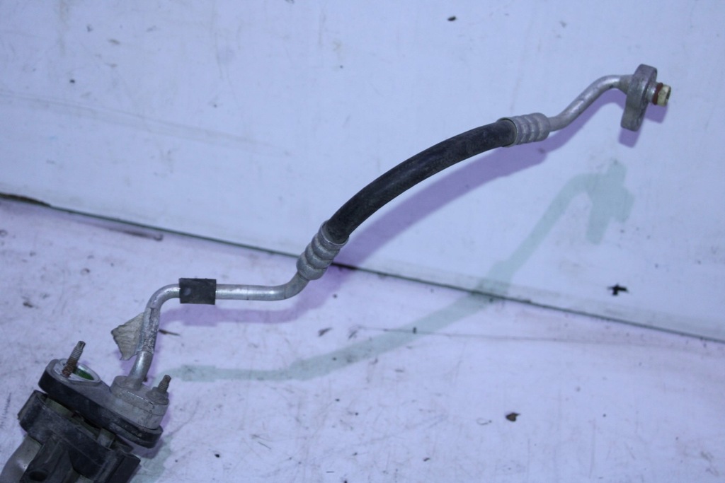 фото №2, Шланг трубка кондиціонера ford s-max