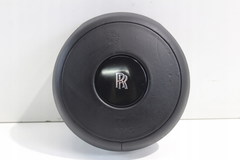 фото №1, Подушка воздушная подушка безопасности rolls royce phantom