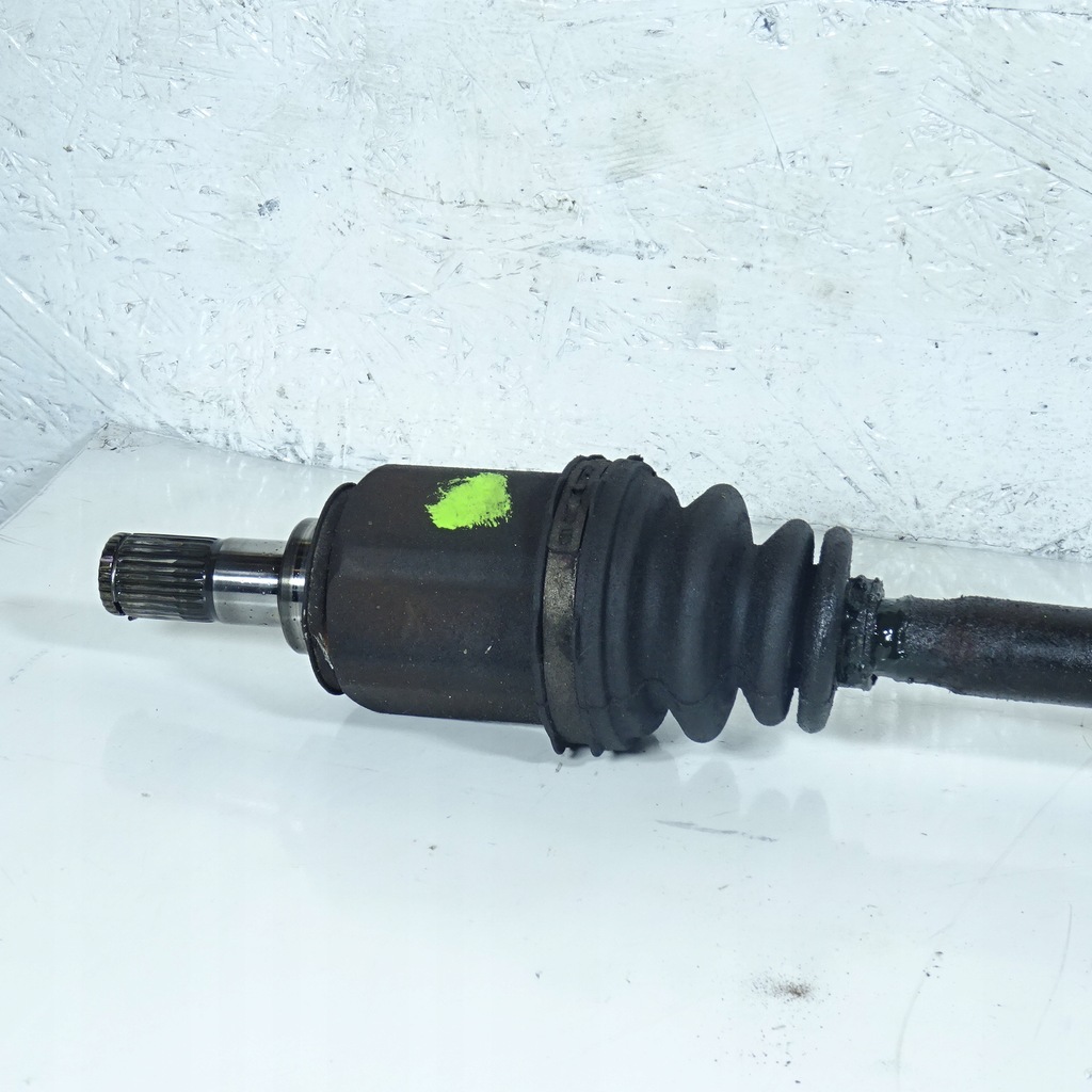 фото №2, Kia pro ceed i привідний вал права перед