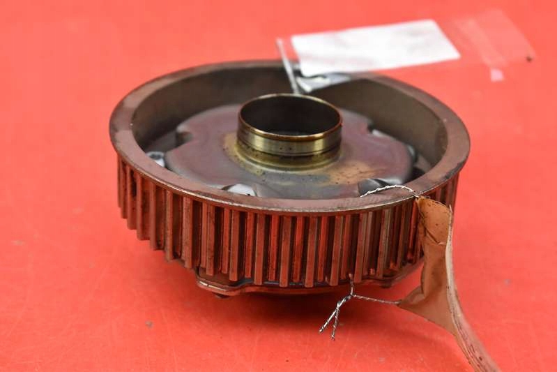 фото №5, Колесо переменных faz распределительного вала выпускные f-34735120 chevrolet orlando 1.8 16v