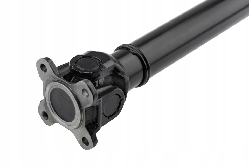 фото №5, Nty wał привідний