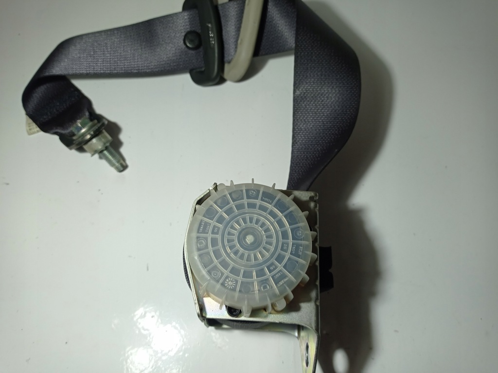 фото №5, Pas лівий задня renault koleos 88845jz10a