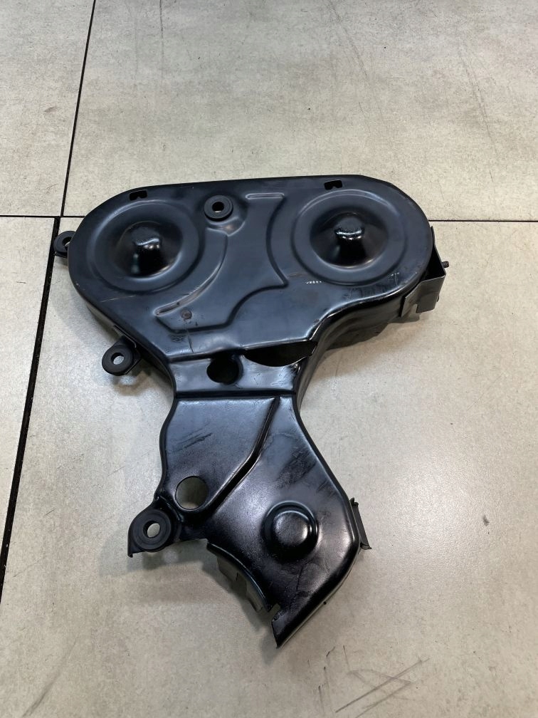 фото №1, Защита распределительного вала renault trafic i 2.1 td