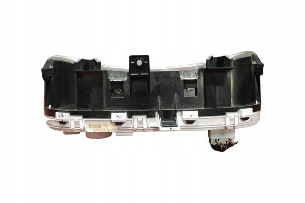 фото №9, Лічильник mitsubishi outlander ii cw_w 507920h 2.0l дизель 2010