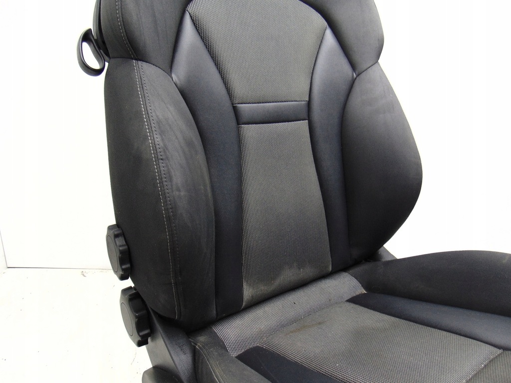 фото №7, Сиденья сиденье комплект перед задняя audi a1 8x s1 3d 3-дверь hb