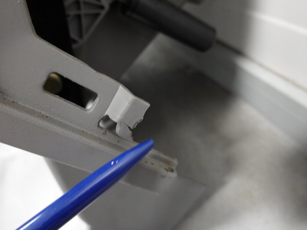 фото №13, Vw new beetle 1c0 1998-2004 бардачок пассажира szary оригинал