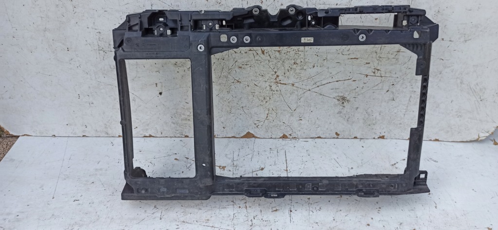 фото №1, Opel corsa f 2019- усилитель pas перед 9823718480