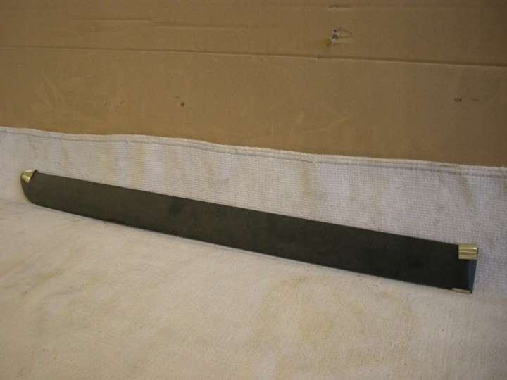 фото №1, Vw golf v молдинг двері права задня