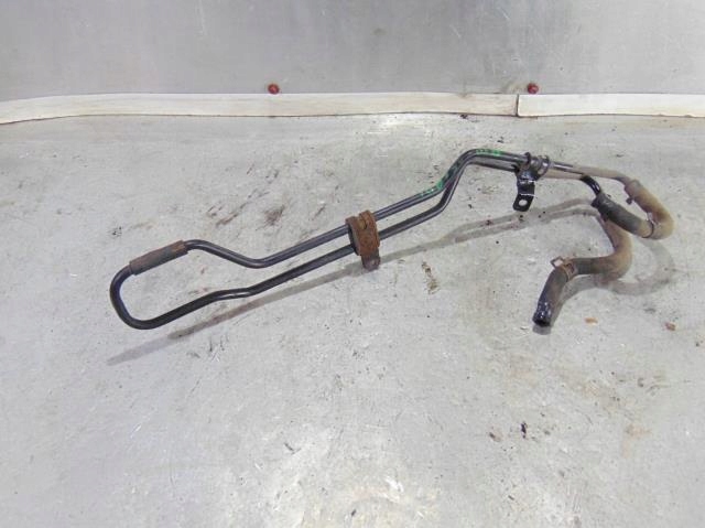 фото №1, Радиатор усилителя kia rio ii 1.5 crdi