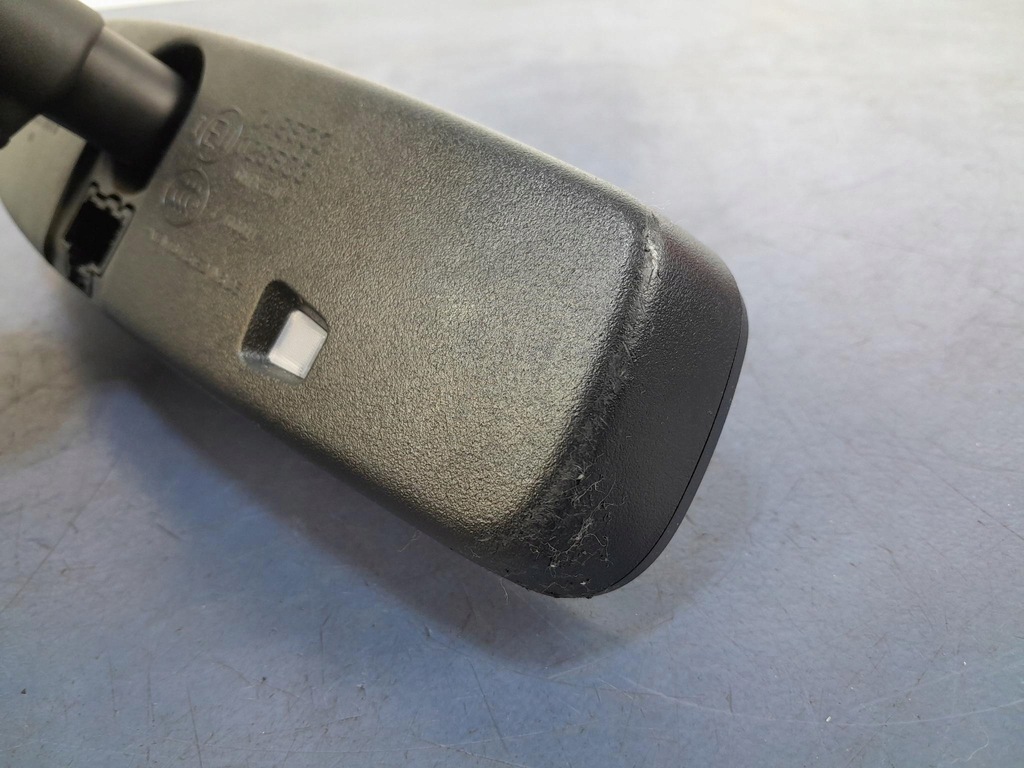 фото №7, Ford mustang mk vi дзеркало внутрішнє