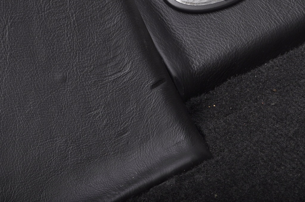 фото №6, Aston martin vanquish i пол обшивка багажника 3r12-835694-aa