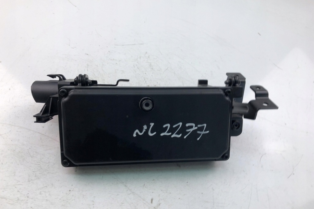 фото №4, Другое модули volvo s90 ii 32209886 2018