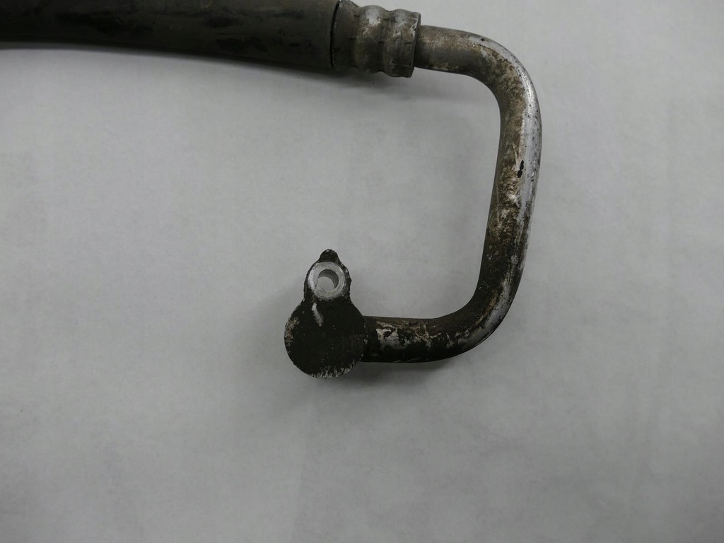 фото №3, Mazda 6 i gg gy 2.0 citd шланг кондиционера труба