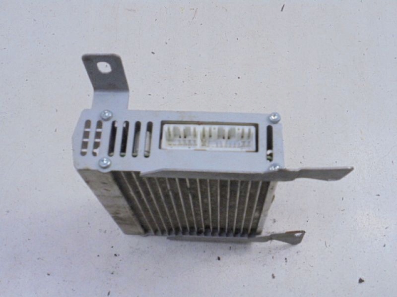 фото №3, Chrysler sebring ii 2 усилитель радио p05059182aa