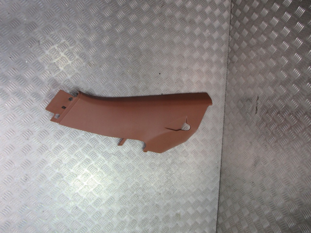 фото №1, Захист стійка задня ліва porsche cayenne 7p5 lift 7p0867765d