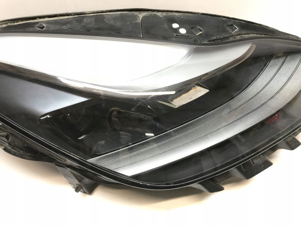Tesla 3 рестайлинг  full led правая  фара 1514953-00-c Доставка