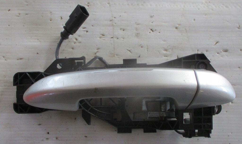 фото №1, Vw passat cc ручка права передня перед