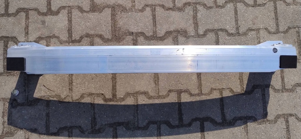 фото №1, Citroen ds7 ds 7 crossback 22- балка бампера задняя задняя 9816354480