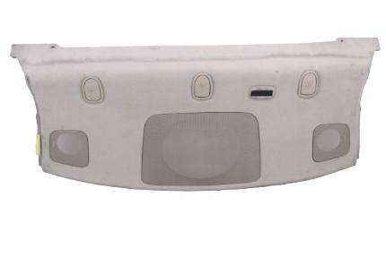 Купить Полка багажника задний  cadillac sts