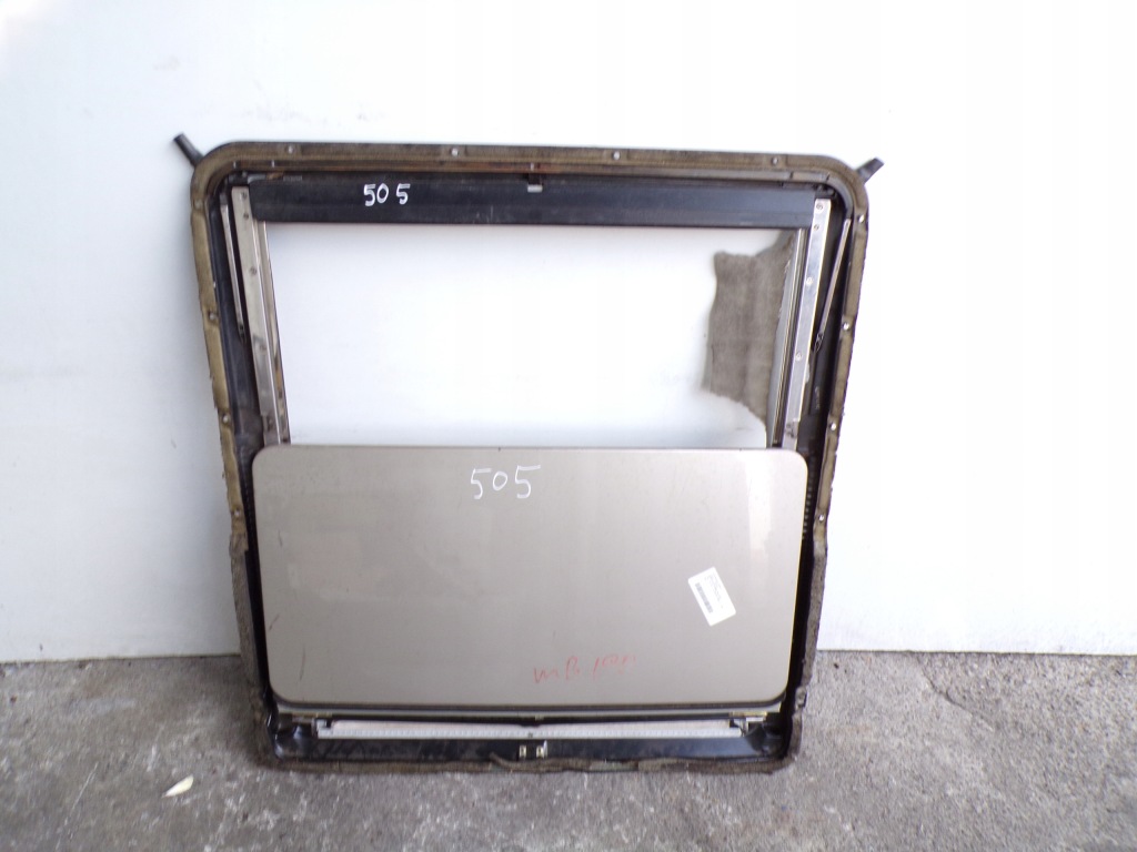 Купити Люк електричний mercedes w201 190