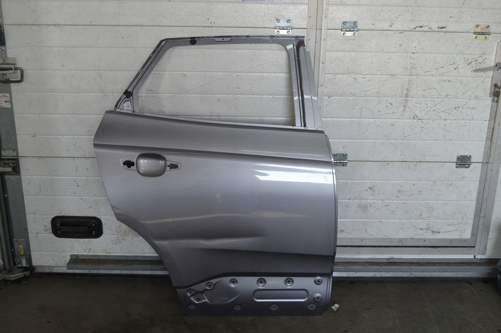 фото №1, Двері правий задня праве задні opel grandland x 2020