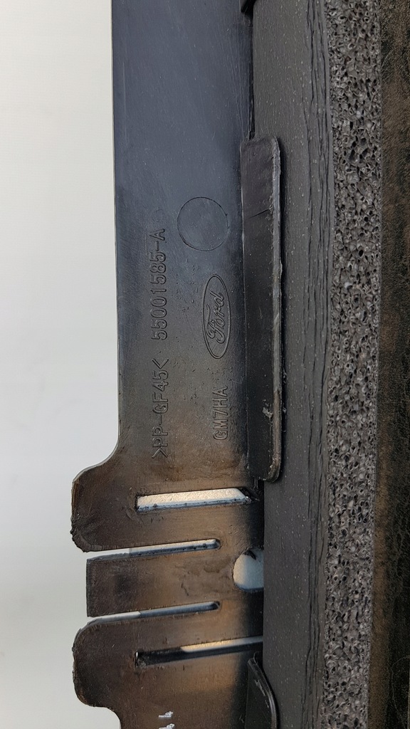 фото №9, Люк панорама ford kuga mk2 st