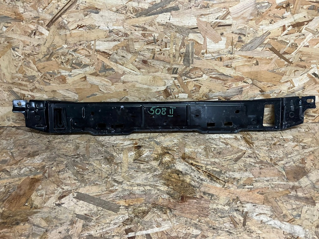 фото №1, Peugeot 508 ii балка pod радиатор
