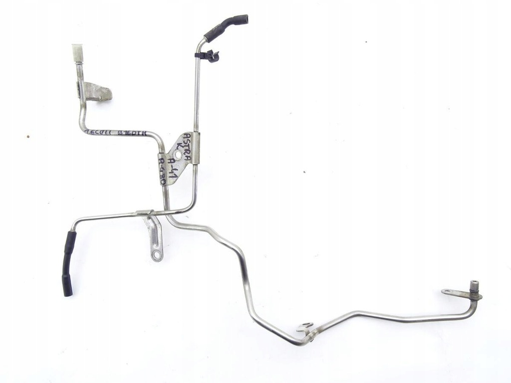 фото №1, Opel astra k 15-19 1.6 cdti шланг вакуумa