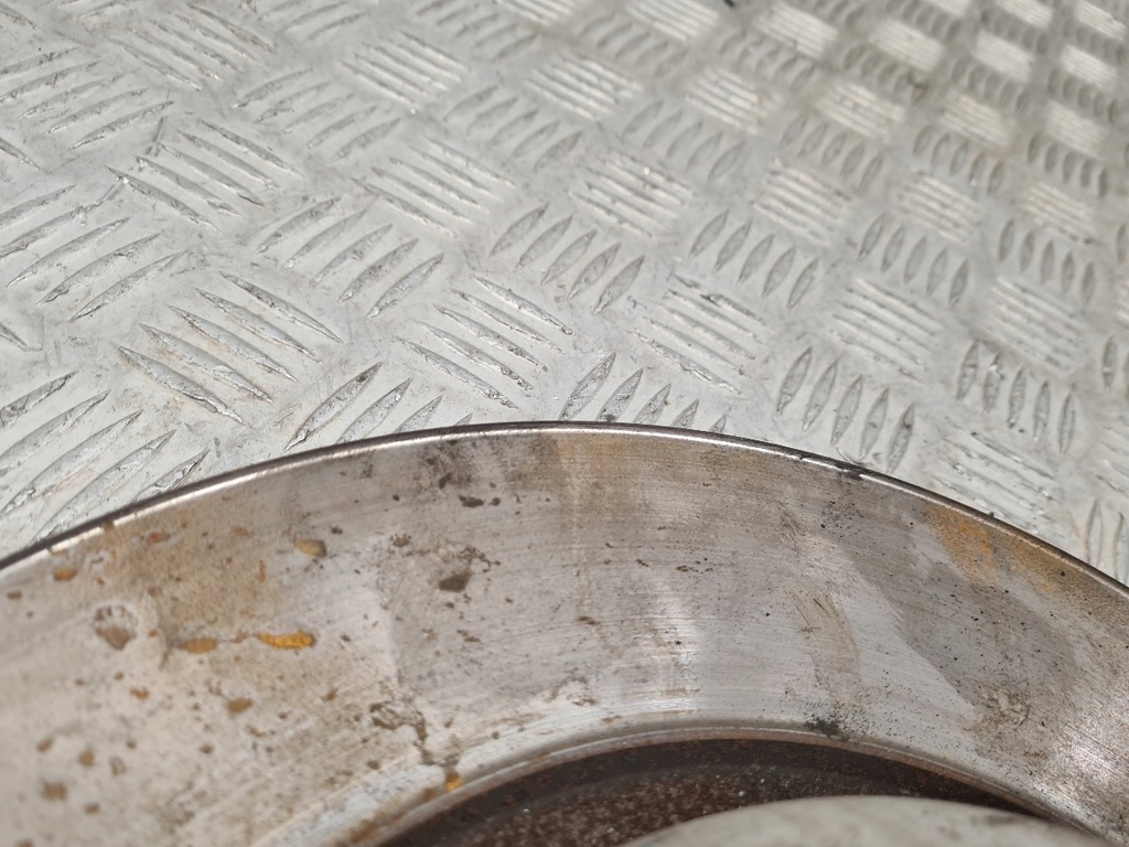 фото №8, Bmw x6 g06 x7 g07 диск тормозные диски тормозные задняя 6880080