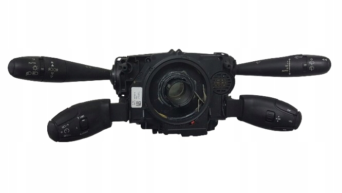 Купити Peugeot 3008 перемикач комбінований 96663614xt