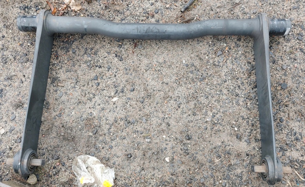 фото №1, Mercedes antos стабилизатор подвеска