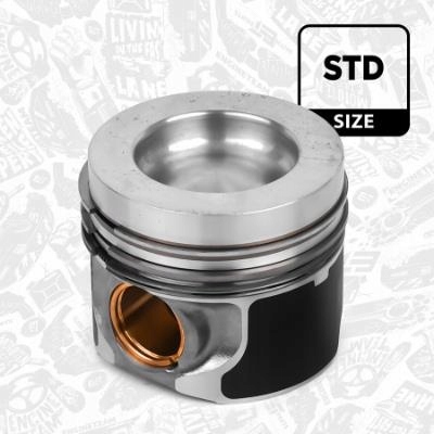 фото №1, Поршень et engineteam pm012200