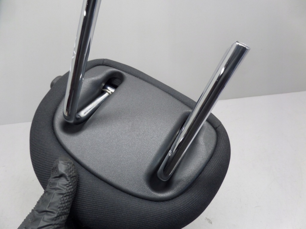 фото №9, Подголовник задняя средний mercedes-benz c klasa w203 sedan складной