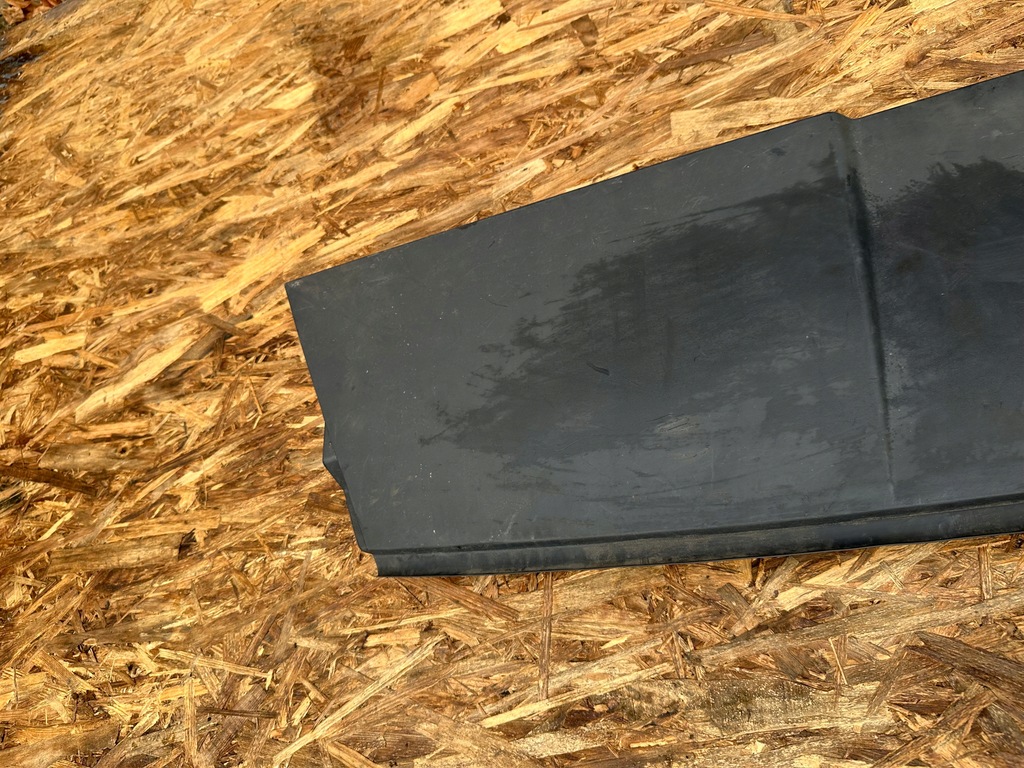 фото №4, Задняя полка renault megane ii 2 cc cabrio