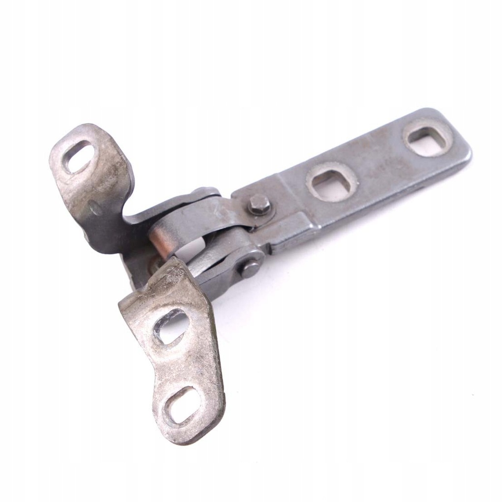 фото №12, Bmw x5 e70 петля кришки багажника лівий spacegrau