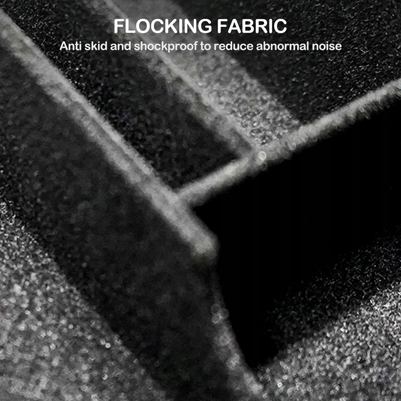 фото №7, Abs перед бардачок підлокітник do tesla m3 - organ