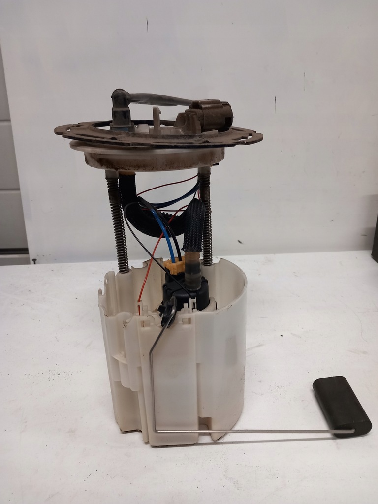 фото №1, Насос пального opel insignia