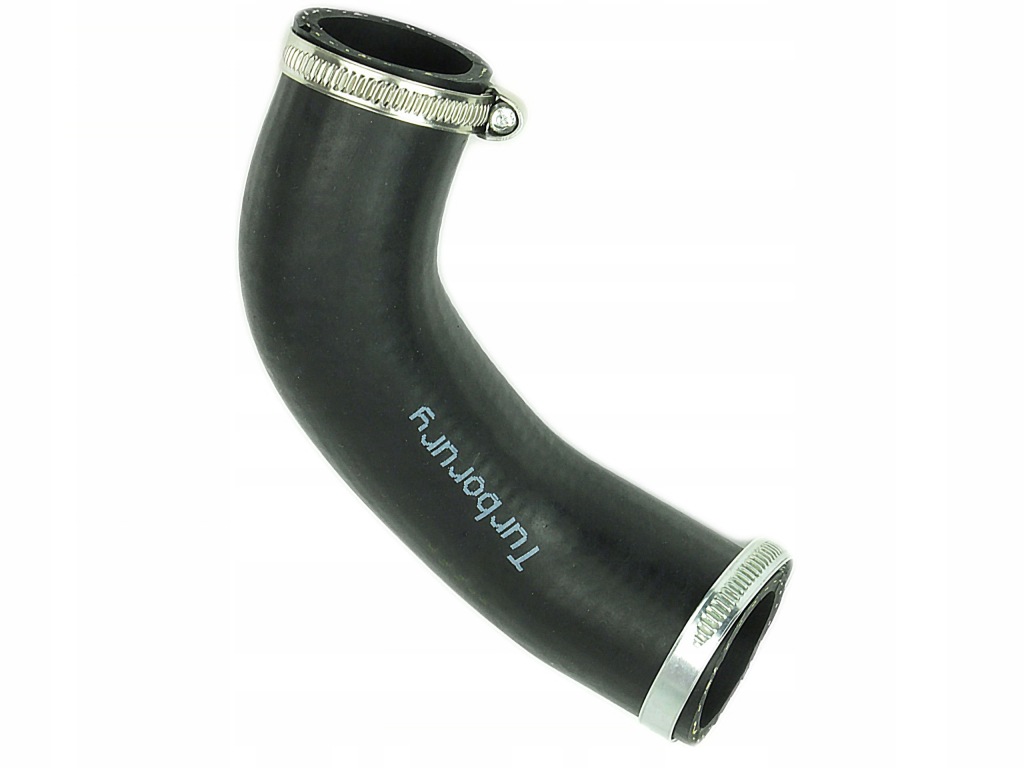 фото №2, Труба wąż інтеркулер renault kangoo i 1.5 dci