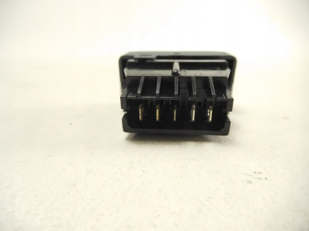 фото №4, Выключатель отопления стекло renault clio 7700797782