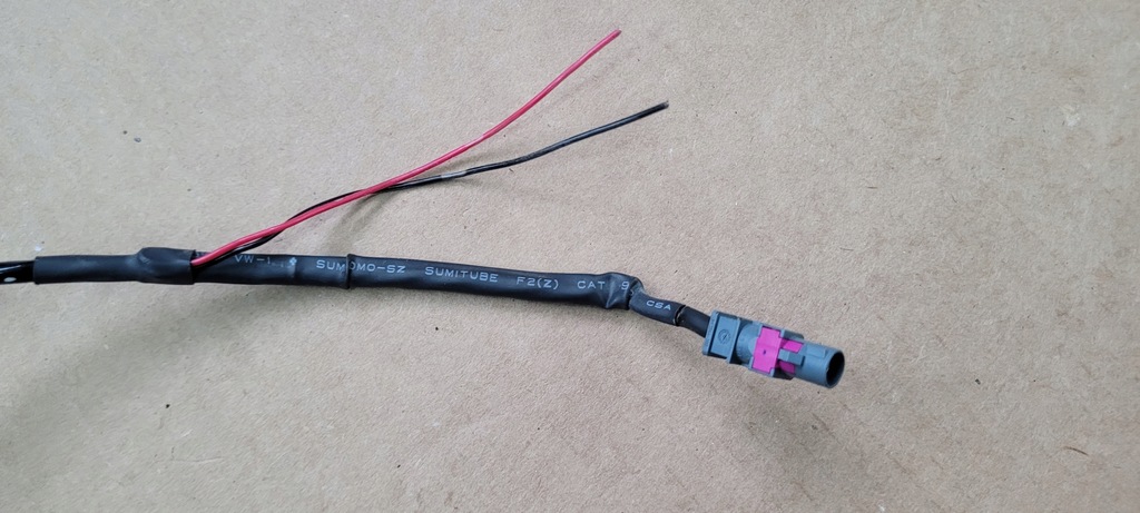 фото №8, A7 4g камера заднего вида 5n0980551 vw tiguan sharan t5