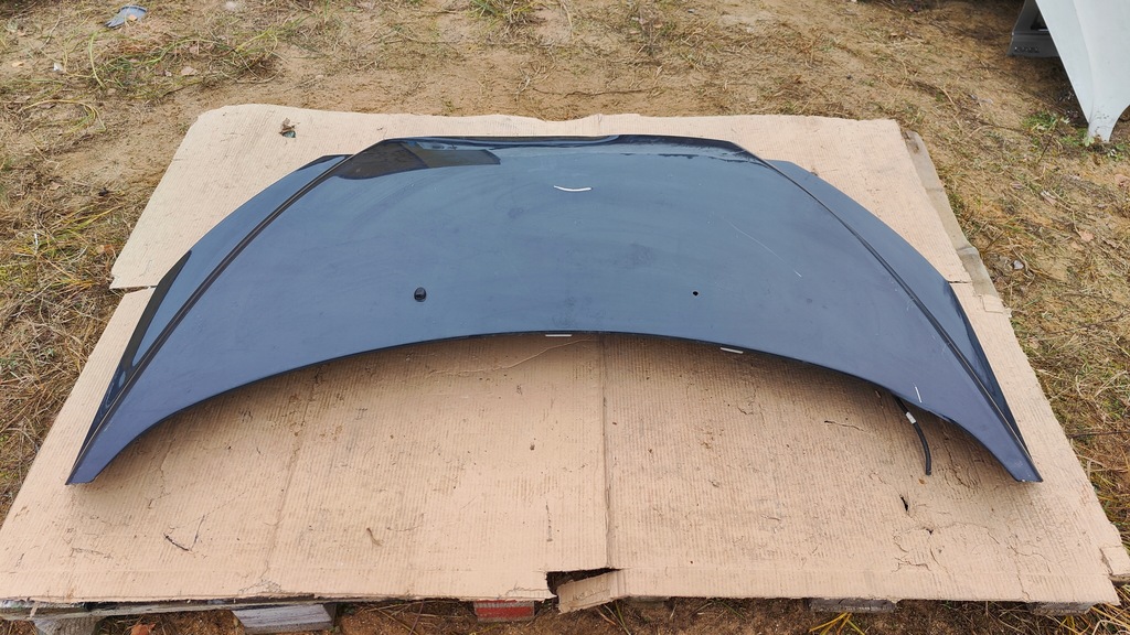 фото №6, Капот шумоизоляция peugeot 308 i t7 2007-2011