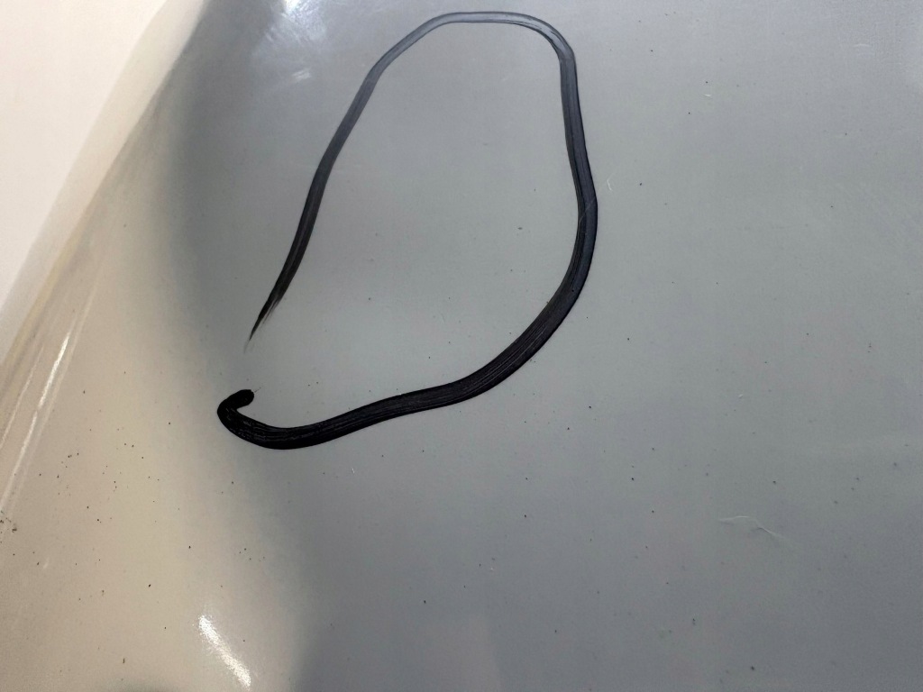 Капот mini cooper countryman r60 Цена