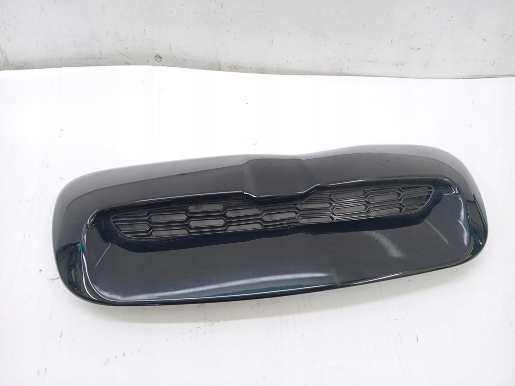 Купить Впуск воздуха на капот mini r56 cooper s