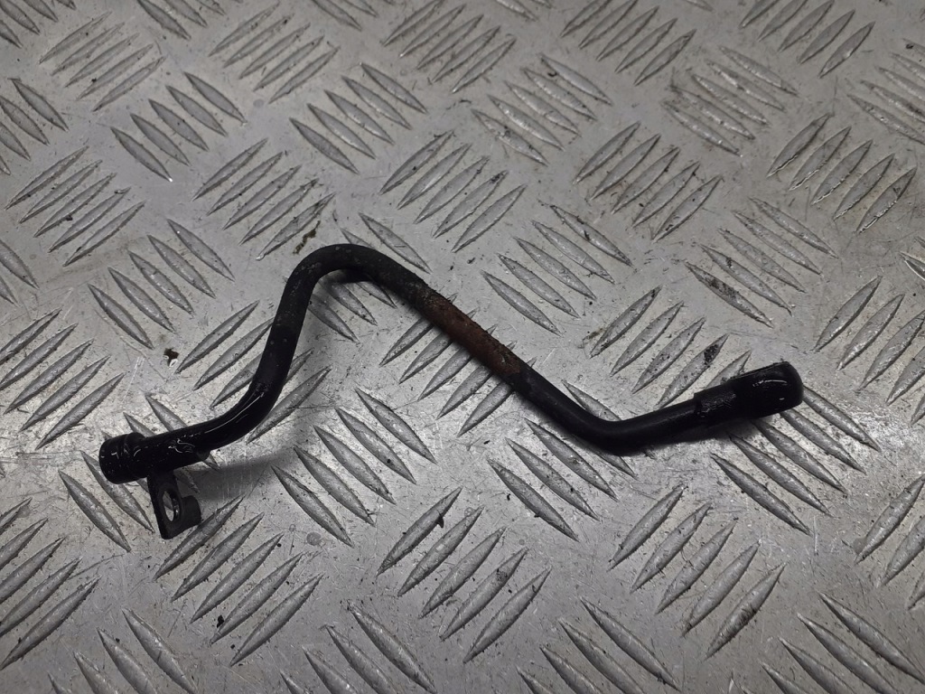 Купити Шланг мащення турбіни mercedes w203 2.2 cdi