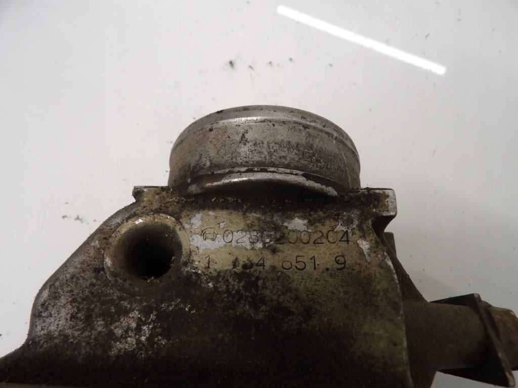 фото №6, Витратомір повітря bmw e36