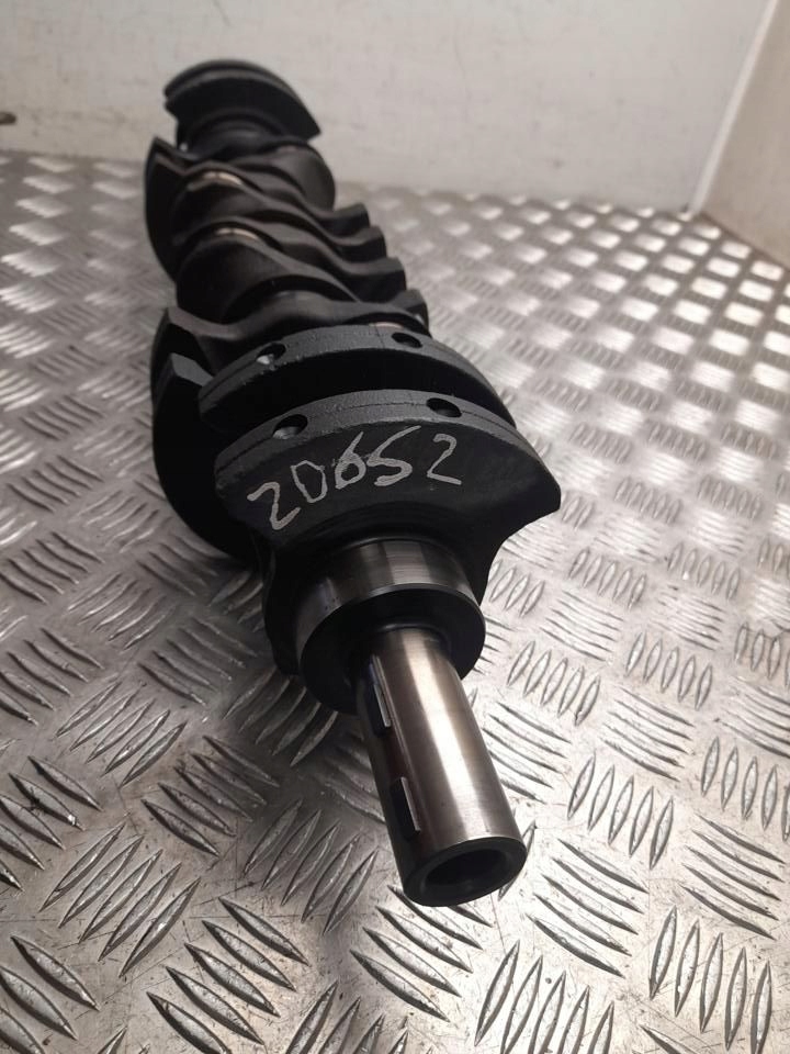 Wał колінчастий bmw 5 touring 1994 11211705852 в Україні