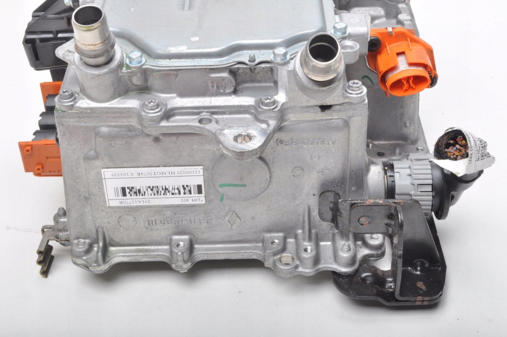 фото №10, Renault clio v arkana 1.6 e-tech конвертер акумулятора a4159011200