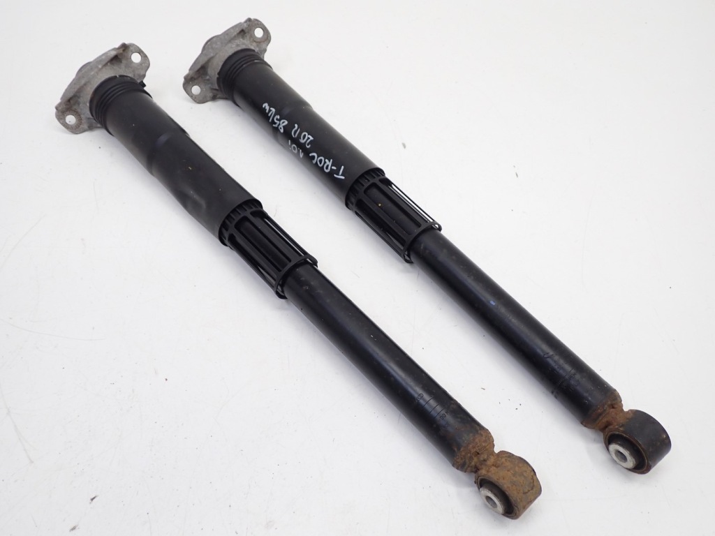 фото №1, Амортизатор задня задній оригінал 5q0513425 vw t-roc 20r комплект 2 sztuk