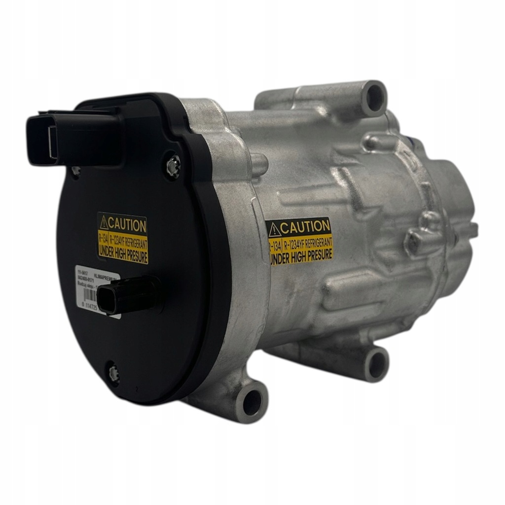 фото №1, Компресор кондиціонера lexus nx toyota rav-4 camry