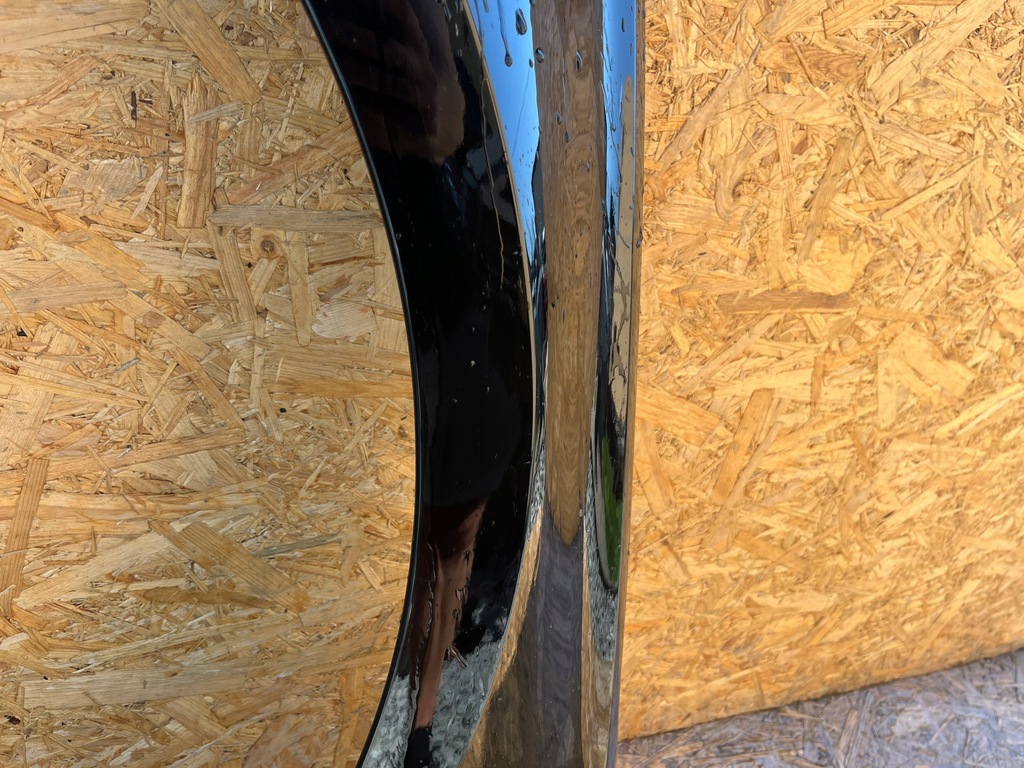 фото №12, Крыло левый передний перед audi a3 a-3 8y